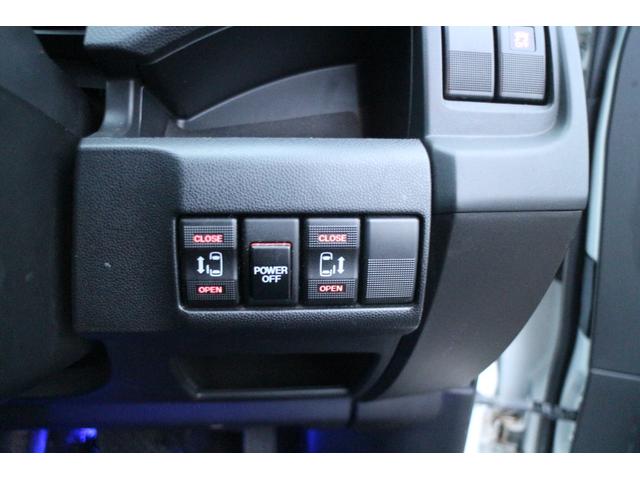 ラフェスタ ハイウェイスターＧ　３列シート　ＤＶＤ再生　衝突安全ボディ　電動格納ミラー　両側パワースライドドア　オートライト　ドライブレコーダー　４ＷＤ　ウォークスルー　エアコン　スマキー　ブルートゥース　Ｂカメ　地デジテレビ（36枚目）