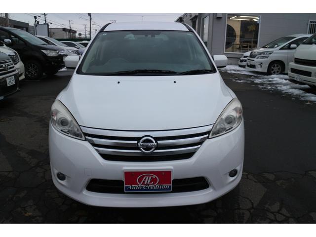 ラフェスタ ハイウェイスターＧ　３列シート　ＤＶＤ再生　衝突安全ボディ　電動格納ミラー　両側パワースライドドア　オートライト　ドライブレコーダー　４ＷＤ　ウォークスルー　エアコン　スマキー　ブルートゥース　Ｂカメ　地デジテレビ（39枚目）