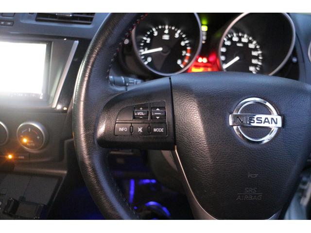 ラフェスタ ハイウェイスターＧ　３列シート　ＤＶＤ再生　衝突安全ボディ　電動格納ミラー　両側パワースライドドア　オートライト　ドライブレコーダー　４ＷＤ　ウォークスルー　エアコン　スマキー　ブルートゥース　Ｂカメ　地デジテレビ（49枚目）