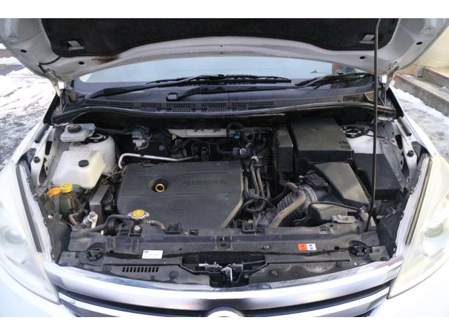 ラフェスタ ハイウェイスターＧ　３列シート　ＤＶＤ再生　衝突安全ボディ　電動格納ミラー　両側パワースライドドア　オートライト　ドライブレコーダー　４ＷＤ　ウォークスルー　エアコン　スマキー　ブルートゥース　Ｂカメ　地デジテレビ（50枚目）