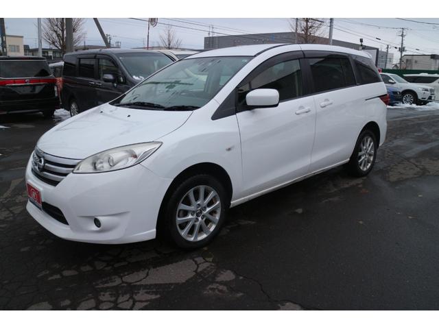 ラフェスタ ハイウェイスターＧ　３列シート　ＤＶＤ再生　衝突安全ボディ　電動格納ミラー　両側パワースライドドア　オートライト　ドライブレコーダー　４ＷＤ　ウォークスルー　エアコン　スマキー　ブルートゥース　Ｂカメ　地デジテレビ（53枚目）