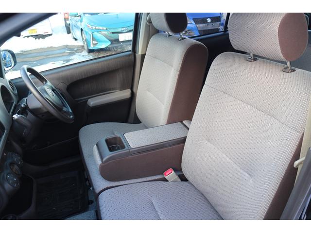 パッソ Ｘ　Ｇパッケージ　盗難防止　ＡＢＳ　ベンチシート　エアバッグ　横滑り防止装置　電動格納ミラー　Ｂｌｕｅｔｏｏｔｈ　４ＷＤ　バックカメラ　オートエアコン　スマートキー（19枚目）