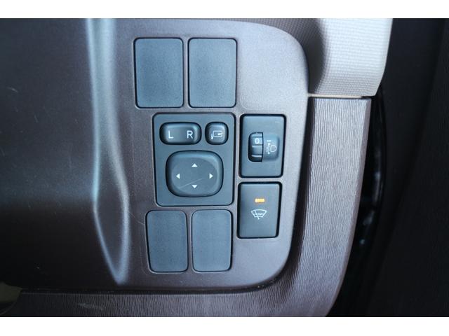 パッソ Ｘ　Ｇパッケージ　盗難防止　ＡＢＳ　ベンチシート　エアバッグ　横滑り防止装置　電動格納ミラー　Ｂｌｕｅｔｏｏｔｈ　４ＷＤ　バックカメラ　オートエアコン　スマートキー（26枚目）