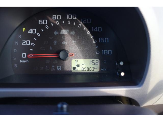 パッソ Ｘ　Ｇパッケージ　盗難防止　ＡＢＳ　ベンチシート　エアバッグ　横滑り防止装置　電動格納ミラー　Ｂｌｕｅｔｏｏｔｈ　４ＷＤ　バックカメラ　オートエアコン　スマートキー（36枚目）