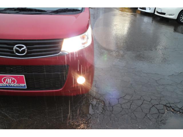 フレアカスタムスタイル ＸＴ　ＡＵＴＯエアコン　ＤＶＤ　パワーステアリング　地デジ　スマキー　ＥＴＣ付き　４ＷＤ　衝突安全ボディ　盗難防止システム　ＡＢＳ　シートヒーター　エアバッグ　キーレス　パワーウィンドウ　ナビ・ＴＶ（12枚目）