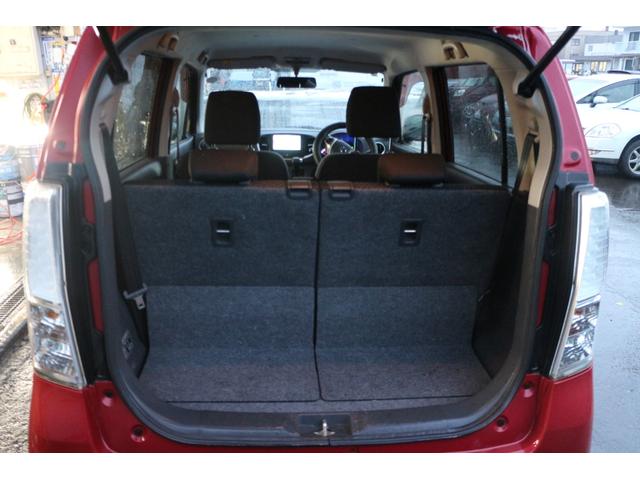 フレアカスタムスタイル ＸＴ　ＡＵＴＯエアコン　ＤＶＤ　パワーステアリング　地デジ　スマキー　ＥＴＣ付き　４ＷＤ　衝突安全ボディ　盗難防止システム　ＡＢＳ　シートヒーター　エアバッグ　キーレス　パワーウィンドウ　ナビ・ＴＶ（31枚目）