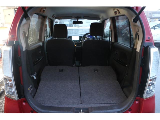 フレアカスタムスタイル ＸＴ　ＡＵＴＯエアコン　ＤＶＤ　パワーステアリング　地デジ　スマキー　ＥＴＣ付き　４ＷＤ　衝突安全ボディ　盗難防止システム　ＡＢＳ　シートヒーター　エアバッグ　キーレス　パワーウィンドウ　ナビ・ＴＶ（32枚目）