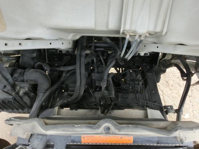 エルフトラック 強化ダンプ 2tダンプ 全低床 3面差し枠 深ダンプ 本州仕入 荷台塗装済み 荷台内寸304+159+120 リアゲートロックピン ETC HSA ASR 車両総重量4865kg(18枚目)