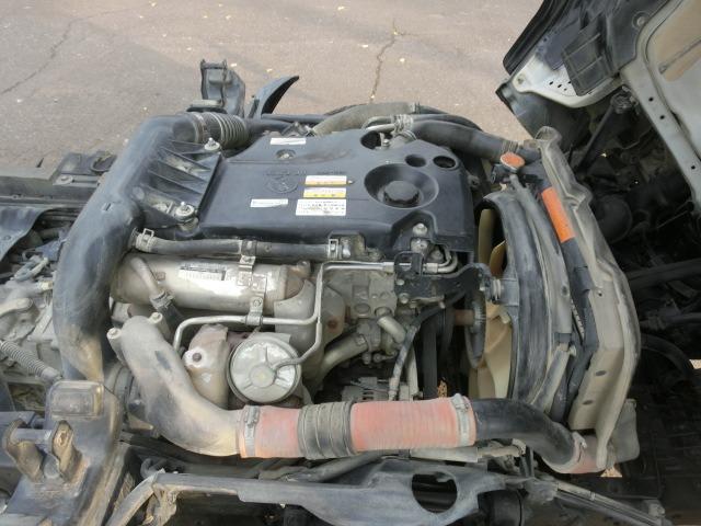 エルフトラック 強化ダンプ 2tダンプ 全低床 3面差し枠 深ダンプ 本州仕入 荷台塗装済み 荷台内寸304+159+120 リアゲートロックピン ETC HSA ASR 車両総重量4865kg(23枚目)