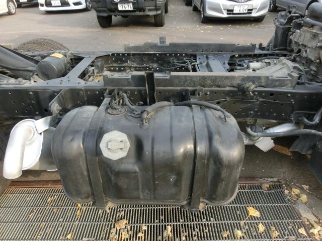 エルフトラック 強化ダンプ 2tダンプ 全低床 3面差し枠 深ダンプ 本州仕入 荷台塗装済み 荷台内寸304+159+120 リアゲートロックピン ETC HSA ASR 車両総重量4865kg(25枚目)