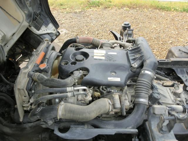 エルフトラック 強化ダンプ 2tダンプ 全低床 3面差し枠 深ダンプ 本州仕入 荷台塗装済み 荷台内寸304+159+120 リアゲートロックピン ETC HSA ASR 車両総重量4865kg(27枚目)