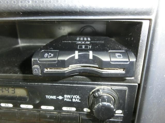 エルフトラック 強化ダンプ 2tダンプ 全低床 3面差し枠 深ダンプ 本州仕入 荷台塗装済み 荷台内寸304+159+120 リアゲートロックピン ETC HSA ASR 車両総重量4865kg(37枚目)