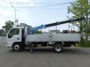 ISUZU ELF TRUCK