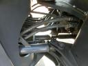 ホイールローダー　コマツ　タイヤショベル　ＷＡ－１００　５型　スパイクタイヤ　トラクション　４８８０ｈ　エアコン　ラジオ　シートショック新品（14枚目）