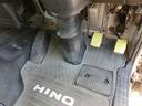 ダンプ　４ｔダンプ　　２面差し枠　コボレーン付　積載量３６００ｋｇ　荷台塗装済み　内寸３４０＋２０６＋１３２　外寸５４３＋２２１＋２４５　電格ミラー　フォグランプ　天井コンソール　ＡＴミッション（45枚目）