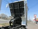 ダンプ　４ｔダンプ　　２面差し枠　コボレーン付　積載量３６００ｋｇ　荷台塗装済み　内寸３４０＋２０６＋１３２　外寸５４３＋２２１＋２４５　電格ミラー　フォグランプ　天井コンソール　ＡＴミッション（53枚目）