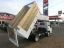 強化ダンプ 2tダンプ 全低床 3面差し枠 深ダンプ 本州仕入 荷台塗装済み 荷台内寸304+159+120 リアゲートロックピン ETC HSA ASR 車両総重量4865kg(9枚目)