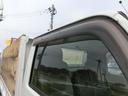 強化ダンプ 2tダンプ 全低床 3面差し枠 深ダンプ 本州仕入 荷台塗装済み 荷台内寸304+159+120 リアゲートロックピン ETC HSA ASR 車両総重量4865kg(13枚目)