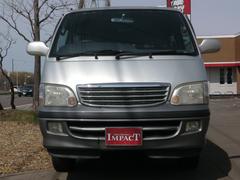 北海道で購入できるトヨタ ハイエースワゴンの中古車在庫一覧 ナビクルcar 1ページ目
