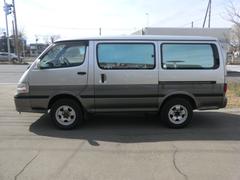 北海道で購入できるトヨタ ハイエースワゴンの中古車在庫一覧 ナビクルcar 1ページ目