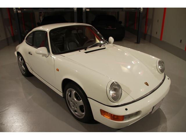 ポルシェ ９１１