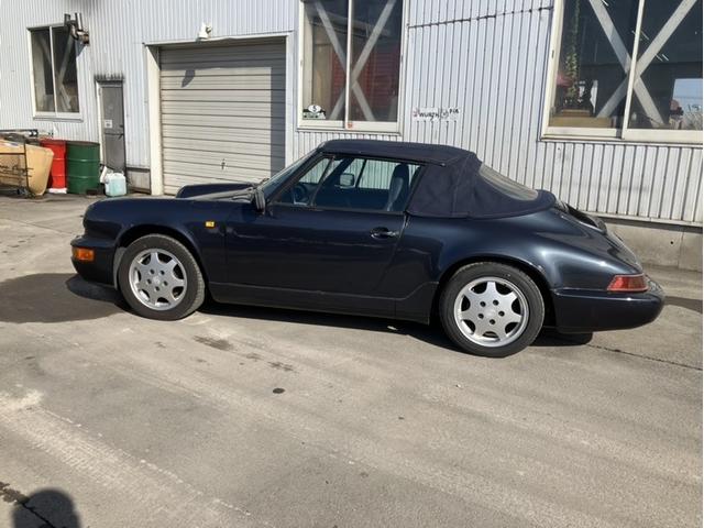 ポルシェ ９１１