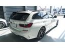 320d xDriveツーリング Mスポーツ ディーゼルターボ4WD走行距離6.5万kmバックカメラ全方位カメラETCレーンアシスト(12枚目)