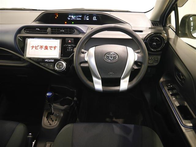 アクア Ｓ　寒冷地仕様車（5枚目）