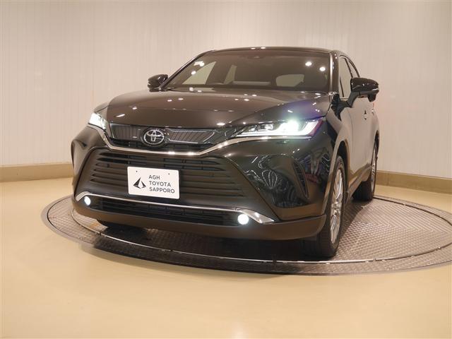 ハリアー Z バックモニター 寒冷地仕様車 地デジTV 衝突軽減システム ドラレコ 横滑防止装置 盗難防止装置 クルコン LEDライト 電動シート ETC オートエアコン メモリナビ ミュージックプレイヤー接続可(36枚目)