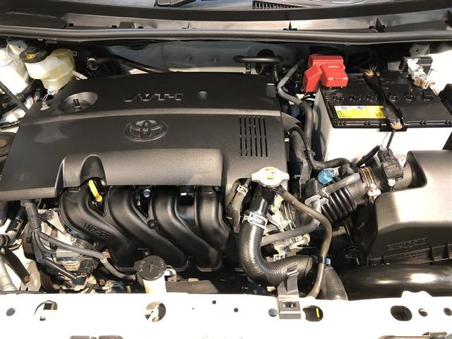 カローラフィールダー ＥＸ　Ｂカメラ　衝突回避システム　イモビライザー　寒冷地仕様　横滑り防止装置　ナビ　ＡＵＸ　パワーウィンドウ　エアコン　スマートキー　パワーステアリング　エアバッグ　４ＷＤ　メモリーナビ　ＡＢＳ　ＥＴＣ（38枚目）