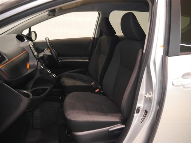 シエンタ Ｘ　ＶＳＣ　パワーウインドウ　寒冷地仕様車　キーレスエントリー　パワーステアリング　ナビ　マニュアルエアコン　衝突被害軽減ブレーキ　４ＷＤ　バックカメラ　スマートキー　ＥＴＣ　ＡＢＳ　レンタＵＰ（12枚目）