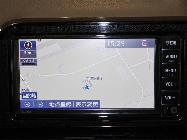 シエンタ Ｘ　ＶＳＣ　パワーウインドウ　寒冷地仕様車　キーレスエントリー　パワーステアリング　ナビ　マニュアルエアコン　衝突被害軽減ブレーキ　４ＷＤ　バックカメラ　スマートキー　ＥＴＣ　ＡＢＳ　レンタＵＰ（13枚目）