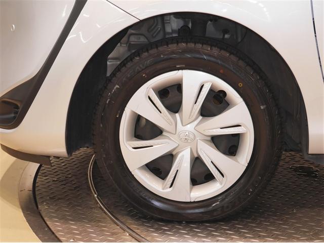 シエンタ Ｘ　ＶＳＣ　パワーウインドウ　寒冷地仕様車　キーレスエントリー　パワーステアリング　ナビ　マニュアルエアコン　衝突被害軽減ブレーキ　４ＷＤ　バックカメラ　スマートキー　ＥＴＣ　ＡＢＳ　レンタＵＰ（35枚目）