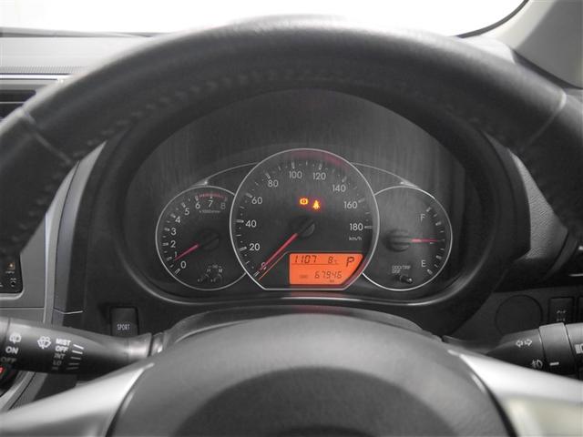 ラクティス Ｘ　ワンセグＴＶ　バックモニター　運転席エアバッグ　キーレスエントリー　パワーステアリング　エアコン　パワーウィンドウ　ＥＴＣ　ＡＢＳ　４ＷＤ　寒冷地（7枚目）