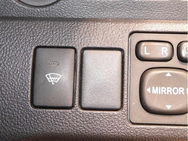 ラクティス Ｘ　ワンセグＴＶ　バックモニター　運転席エアバッグ　キーレスエントリー　パワーステアリング　エアコン　パワーウィンドウ　ＥＴＣ　ＡＢＳ　４ＷＤ　寒冷地（17枚目）