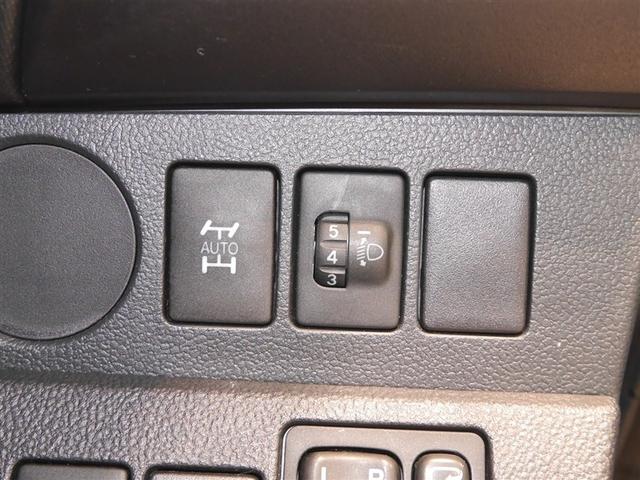 ラクティス Ｘ　ワンセグＴＶ　バックモニター　運転席エアバッグ　キーレスエントリー　パワーステアリング　エアコン　パワーウィンドウ　ＥＴＣ　ＡＢＳ　４ＷＤ　寒冷地（18枚目）