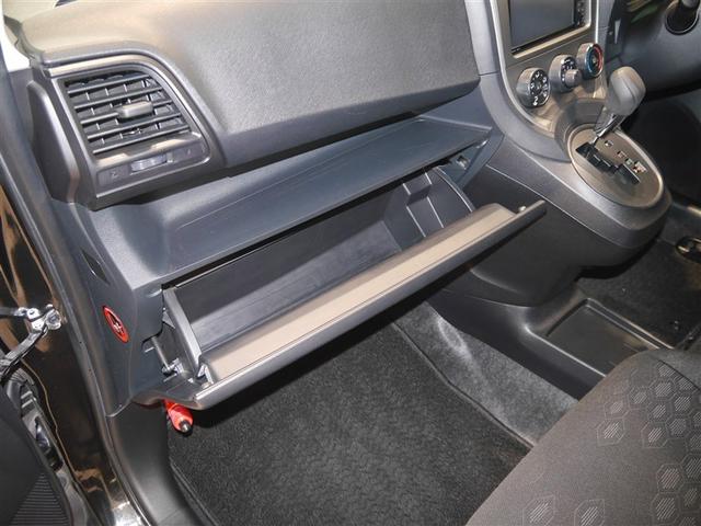 ラクティス Ｘ　ワンセグＴＶ　バックモニター　運転席エアバッグ　キーレスエントリー　パワーステアリング　エアコン　パワーウィンドウ　ＥＴＣ　ＡＢＳ　４ＷＤ　寒冷地（22枚目）