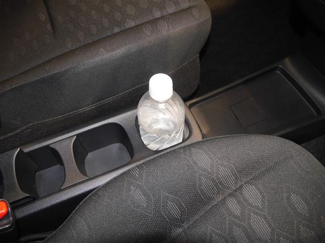 ラクティス Ｘ　ワンセグＴＶ　バックモニター　運転席エアバッグ　キーレスエントリー　パワーステアリング　エアコン　パワーウィンドウ　ＥＴＣ　ＡＢＳ　４ＷＤ　寒冷地（23枚目）