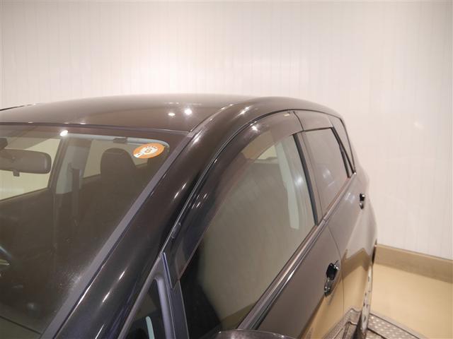 ラクティス Ｘ　ワンセグＴＶ　バックモニター　運転席エアバッグ　キーレスエントリー　パワーステアリング　エアコン　パワーウィンドウ　ＥＴＣ　ＡＢＳ　４ＷＤ　寒冷地（25枚目）