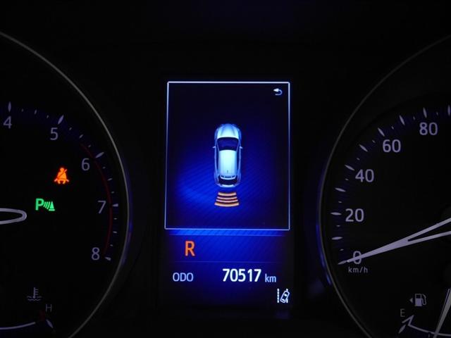 C-HR G-T LEDヘッドライト クルーズコントロール 寒冷地 キーレスエントリー ABS イモビライザー フルオートエアコン エアバッグ フルセグテレビ アルミ付 ハーフレザーシート スマートキ- 横滑り防止(21枚目)