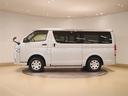 ハイエースバン DX LEDライト 寒冷地仕様車 横滑り防止 イモビ 4WD バックカメラ キーレス 運転席エアバッグ パワーウインドウ ABS エアコン パワステ 助手席エアバッグ Wエアコン ベンチシート 中古車画像_2