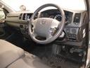 ハイエースバン DX LEDライト 寒冷地仕様車 横滑り防止 イモビ 4WD バックカメラ キーレス 運転席エアバッグ パワーウインドウ ABS エアコン パワステ 助手席エアバッグ Wエアコン ベンチシート 中古車画像_4