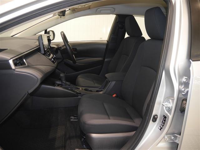 カローラツーリング ハイブリッド　Ｇ－Ｘ　Ｂカメラ　ＡＣ１００Ｖ　ＬＥＤ　ドライブレコーダー　寒冷地仕様　スマートキー　ナビ　クルーズコントロール　横滑り防止装置　ＥＴＣ　４ＷＤ　ミュージックプレイヤー接続可　メモリーナビ　オートエアコン（12枚目）