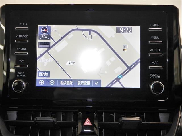カローラツーリング ハイブリッド　Ｇ－Ｘ　Ｂカメラ　ＡＣ１００Ｖ　ＬＥＤ　ドライブレコーダー　寒冷地仕様　スマートキー　ナビ　クルーズコントロール　横滑り防止装置　ＥＴＣ　４ＷＤ　ミュージックプレイヤー接続可　メモリーナビ　オートエアコン（13枚目）
