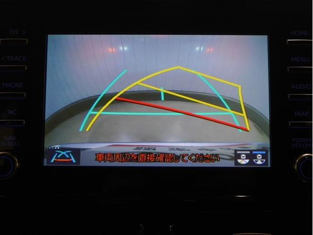 カローラツーリング ハイブリッド　Ｇ－Ｘ　Ｂカメラ　ＡＣ１００Ｖ　ＬＥＤ　ドライブレコーダー　寒冷地仕様　スマートキー　ナビ　クルーズコントロール　横滑り防止装置　ＥＴＣ　４ＷＤ　ミュージックプレイヤー接続可　メモリーナビ　オートエアコン（14枚目）