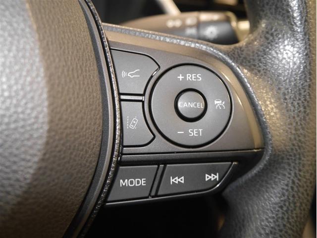 カローラツーリング ハイブリッド　Ｇ－Ｘ　Ｂカメラ　ＡＣ１００Ｖ　ＬＥＤ　ドライブレコーダー　寒冷地仕様　スマートキー　ナビ　クルーズコントロール　横滑り防止装置　ＥＴＣ　４ＷＤ　ミュージックプレイヤー接続可　メモリーナビ　オートエアコン（17枚目）