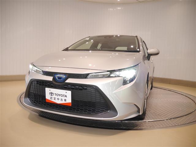 カローラツーリング ハイブリッド　Ｇ－Ｘ　Ｂカメラ　ＡＣ１００Ｖ　ＬＥＤ　ドライブレコーダー　寒冷地仕様　スマートキー　ナビ　クルーズコントロール　横滑り防止装置　ＥＴＣ　４ＷＤ　ミュージックプレイヤー接続可　メモリーナビ　オートエアコン（37枚目）