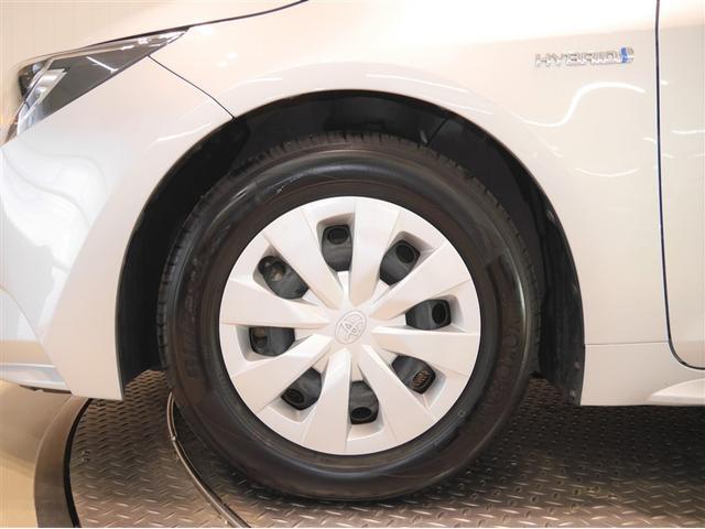 カローラツーリング ハイブリッド　Ｇ－Ｘ　Ｂカメラ　ＡＣ１００Ｖ　ＬＥＤ　ドライブレコーダー　寒冷地仕様　スマートキー　ナビ　クルーズコントロール　横滑り防止装置　ＥＴＣ　４ＷＤ　ミュージックプレイヤー接続可　メモリーナビ　オートエアコン（38枚目）