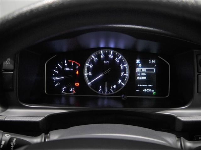 ハイエースバン ロングスーパーＧＬ　ダブルエアコン　運転席エアバッグ　イモビライザー　オートエアコン　フルタイム４ＷＤ　メモリナビ　寒冷地仕様車　パワーステアリング　ワンセグＴＶ　スマ－トキー　ＥＴＣ車載器　キーレス　ＡＢＳ　ナビ＆ＴＶ（7枚目）