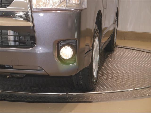 ハイエースバン ロングスーパーＧＬ　ダブルエアコン　運転席エアバッグ　イモビライザー　オートエアコン　フルタイム４ＷＤ　メモリナビ　寒冷地仕様車　パワーステアリング　ワンセグＴＶ　スマ－トキー　ＥＴＣ車載器　キーレス　ＡＢＳ　ナビ＆ＴＶ（37枚目）